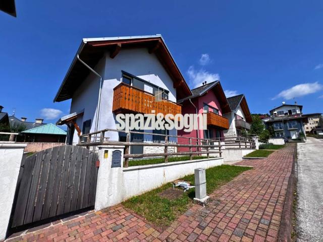 Villa in vendita a Roana VI
