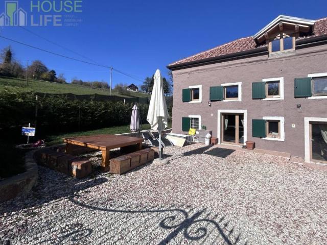 Villa in vendita a Roana VI