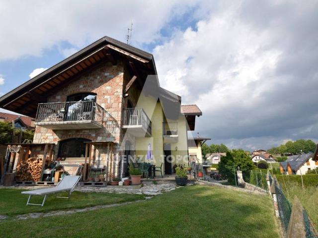 Villa in vendita a Roana VI
