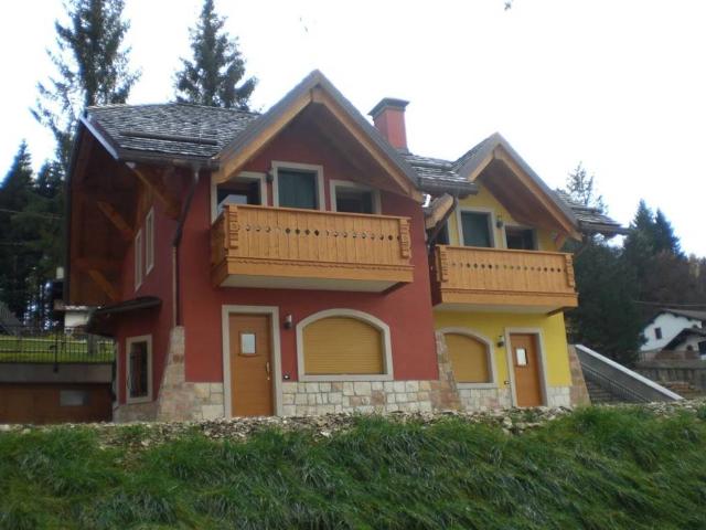 Villa in vendita a Roana VI