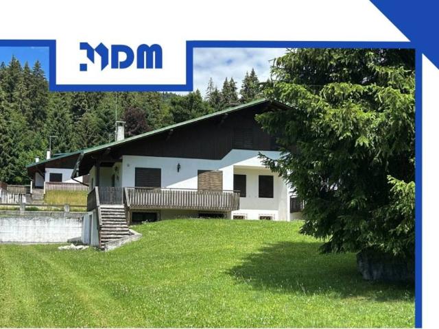 Villa in vendita a Roana VI