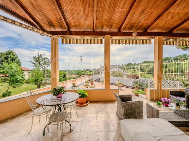 Villa in vendita a Roasio VC