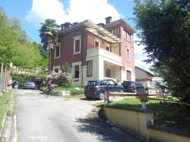 Villa in vendita a Roasio VC
