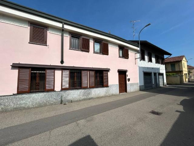Villa in vendita a Robbio PV