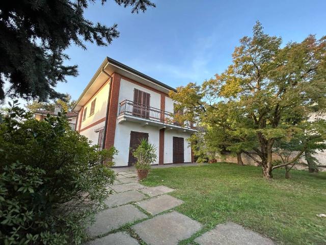 Villa in vendita a Robbio PV