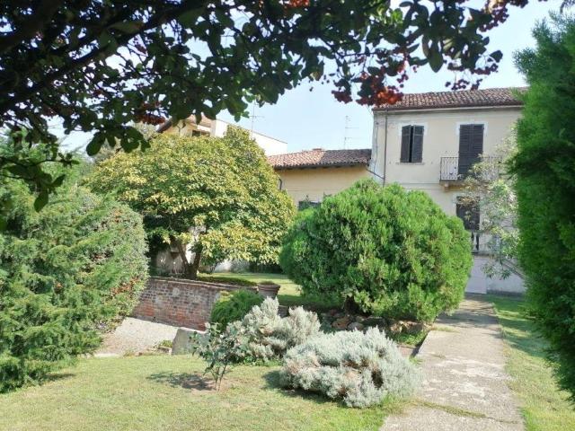 Villa in vendita a Robbio PV