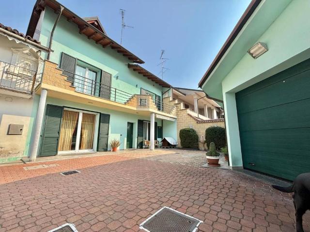Villa in vendita a Robbio PV