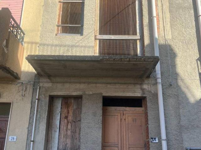 Villa in vendita a Roccavaldina ME