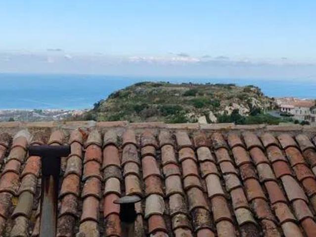 Villa in vendita a Roccavaldina ME