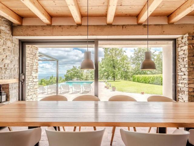 Villa in vendita a Roccaverano AT