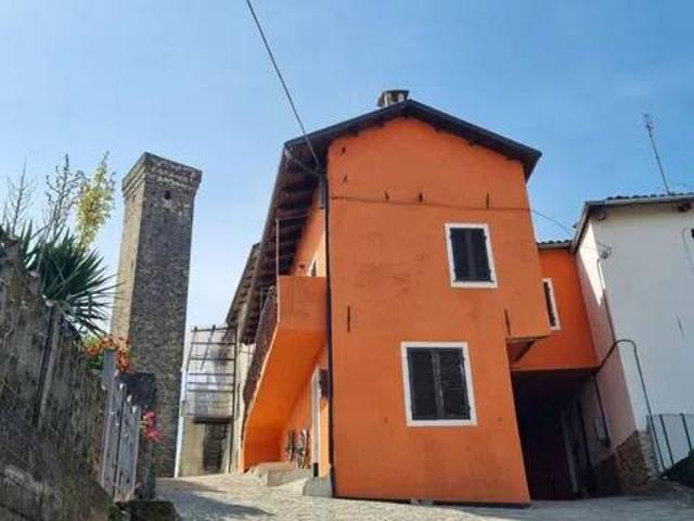 Villa in vendita a Rocca Cigliè CN