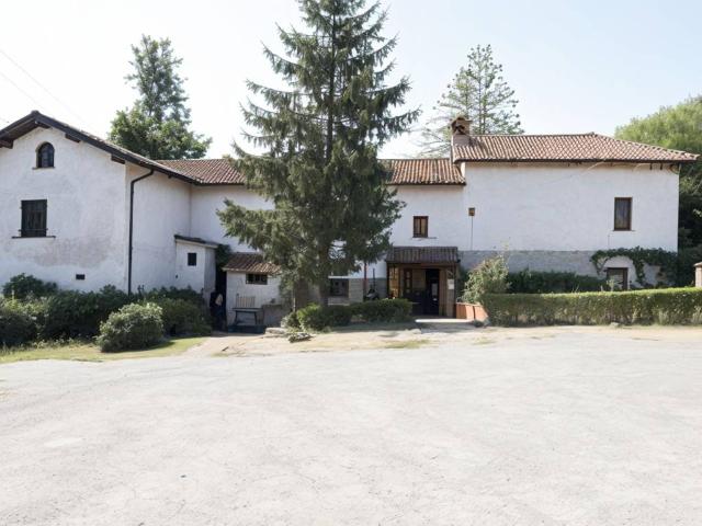 Villa in vendita a Alessandria AL