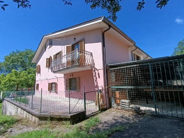 Villa in vendita a Rocca d'Arce FR