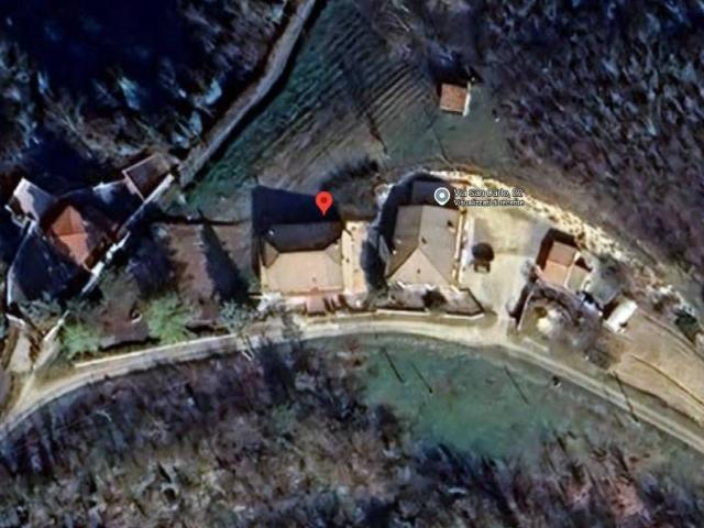 Villa in vendita a Rocca d'Arazzo AT