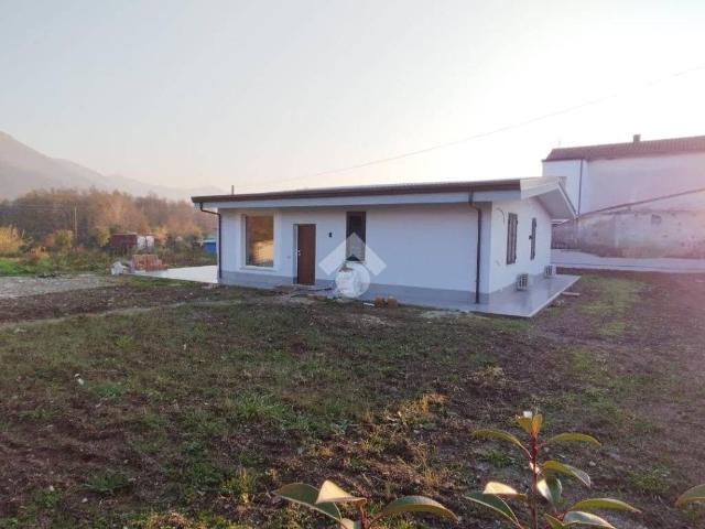 Villa in vendita a Rocca d'Evandro CE