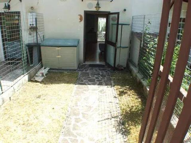 Villetta a schiera in vendita a Rocca di Botte AQ