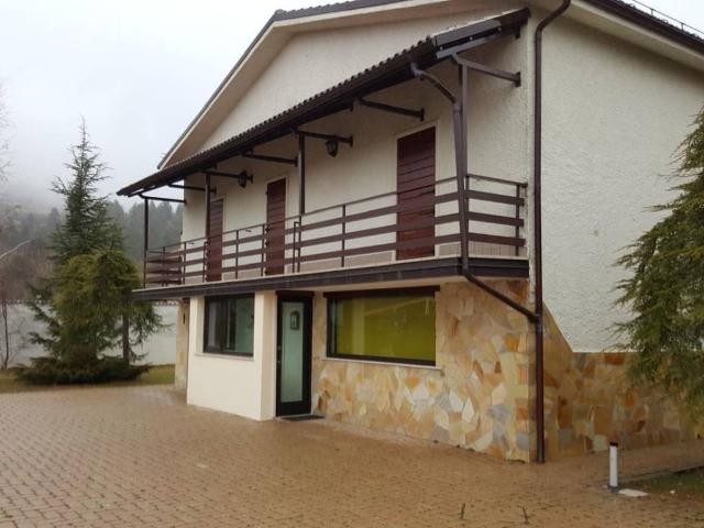 Villa in vendita a Rocca di Mezzo AQ