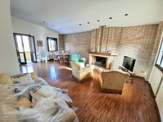 Villa in vendita a Rocca di Mezzo AQ