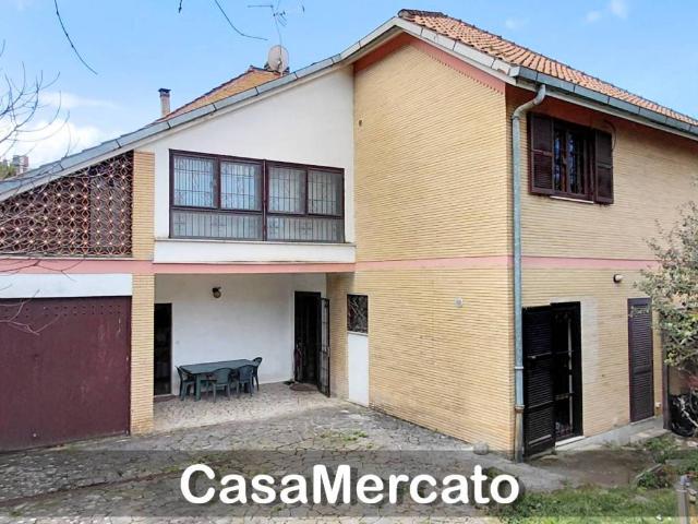 Villa in vendita a Rocca di Papa RM