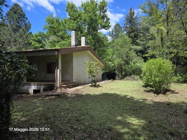 Villa in vendita a Rocca di Papa RM