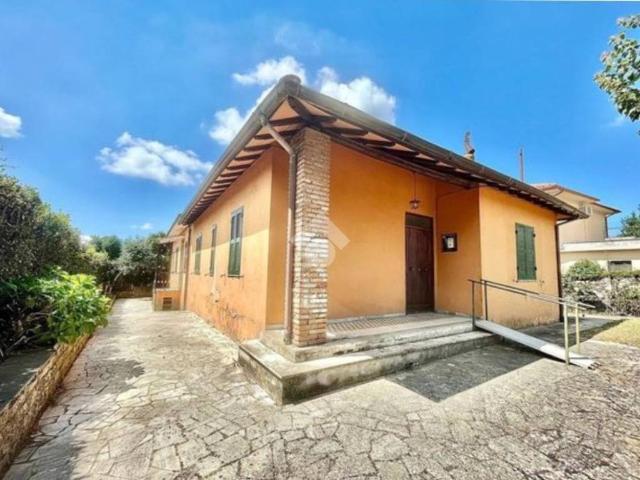 Villa in vendita a Rocca di Papa RM