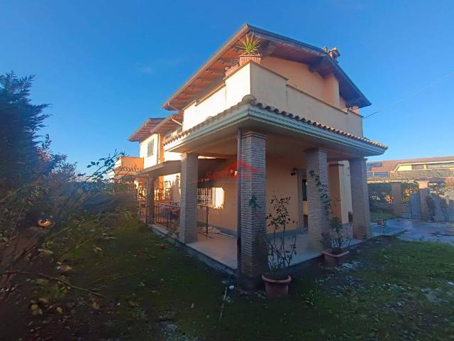 Villa in vendita a Rocca di Papa RM