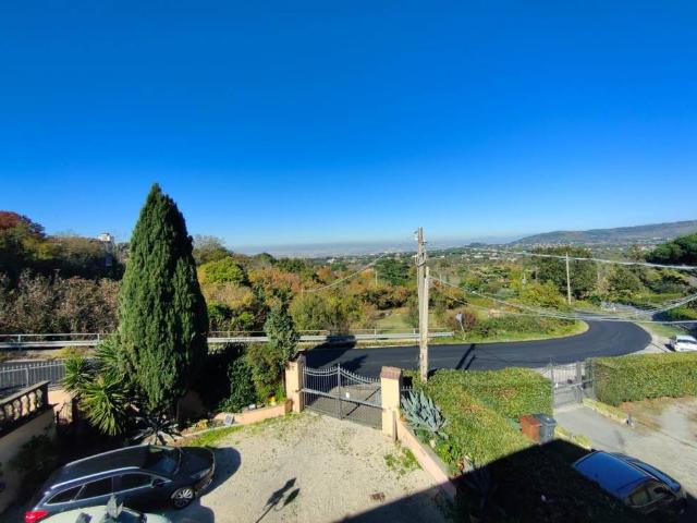 Villa in vendita a Rocca di Papa RM