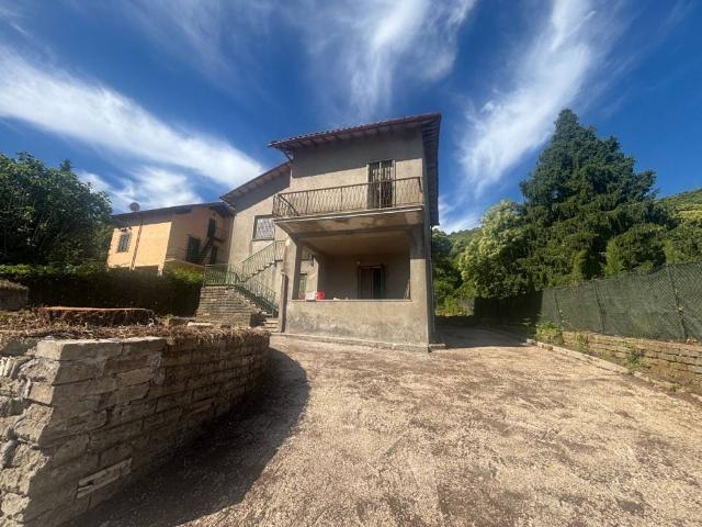 Villa in vendita a Rocca di Papa RM