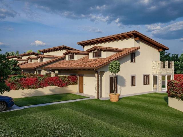 Villa in vendita a Rocca di Papa RM