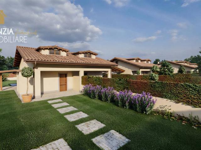 Villa in vendita a Rocca di Papa RM