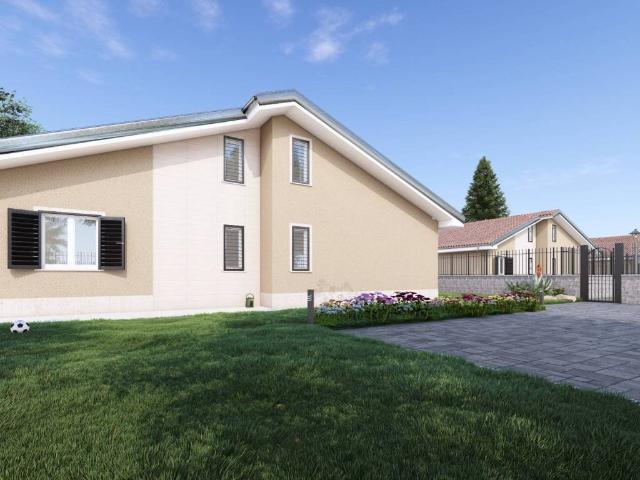 Villa in vendita a Rocca di Papa RM