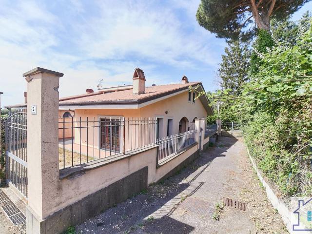 Villa in vendita a Rocca di Papa RM