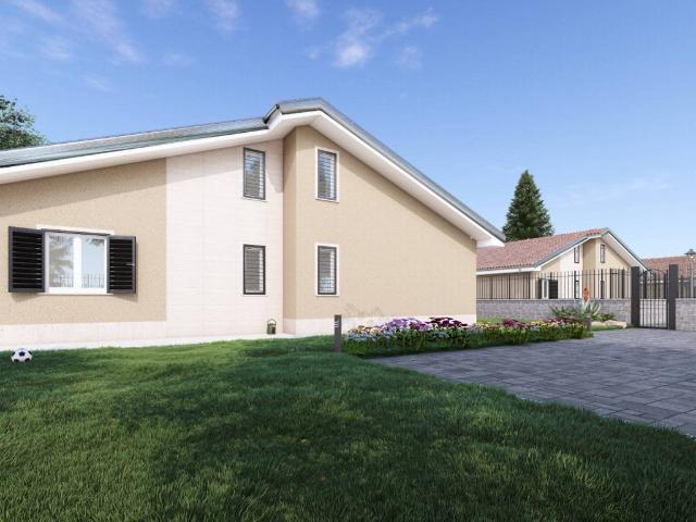 Villa in vendita a Rocca di Papa RM