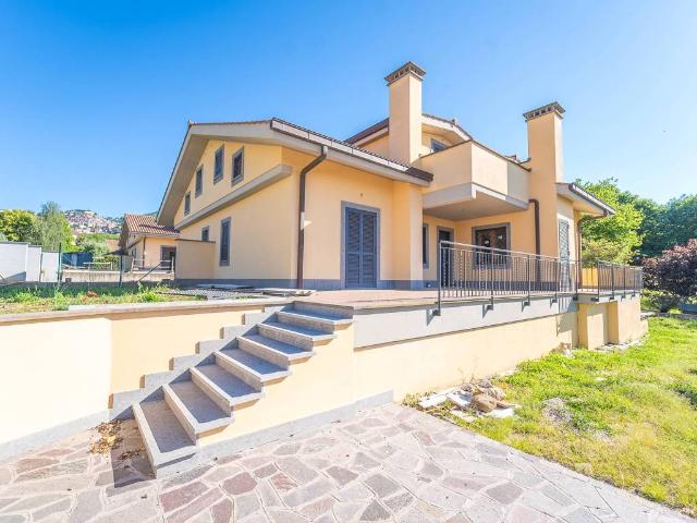 Villa in vendita a Rocca di Papa RM