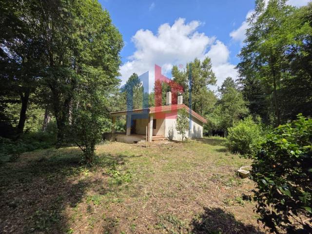 Villa in vendita a Rocca di Papa RM