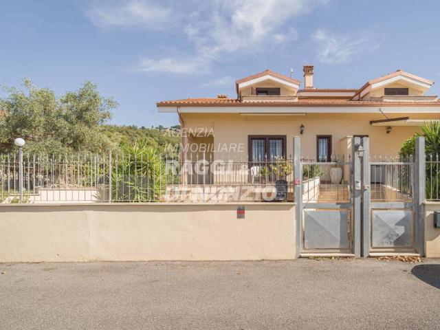 Villa in vendita a Rocca di Papa RM