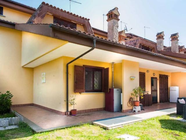 Villa in vendita a Rocca di Papa RM