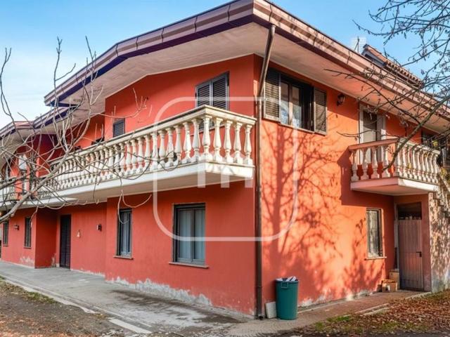 Villa in vendita a Rocca di Papa RM