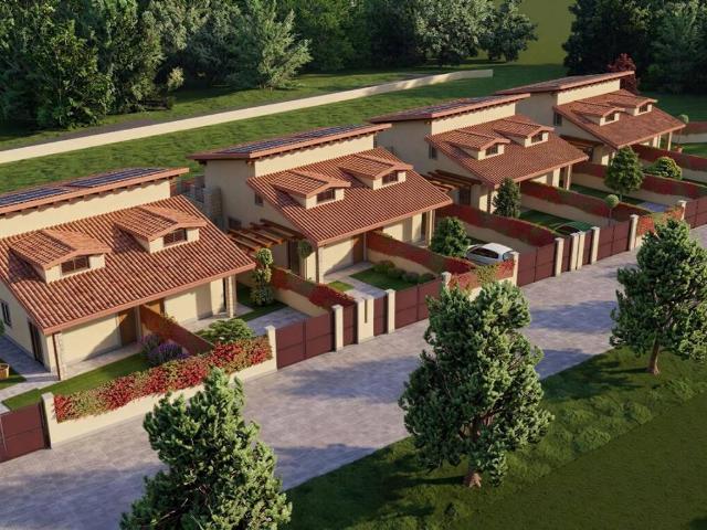 Villa in vendita a Rocca di Papa RM