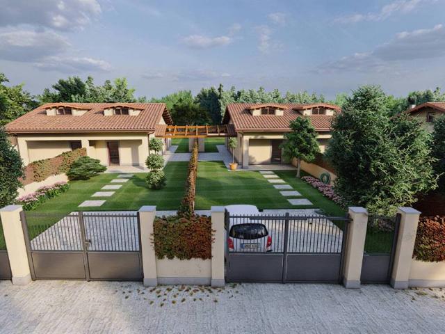 Villa in vendita a Rocca di Papa RM