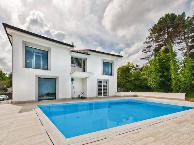 Villa in vendita a Rocca di Papa RM
