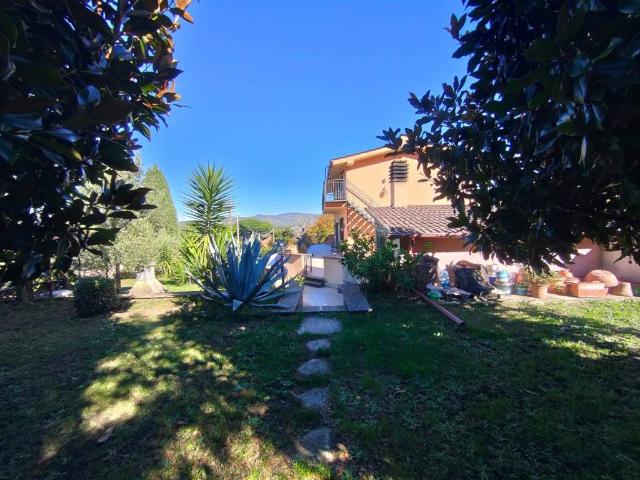 Villa in vendita a Rocca di Papa RM