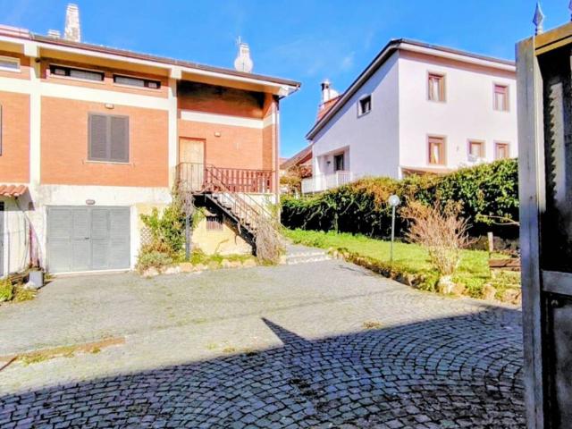 Villa in vendita a Rocca di Papa RM