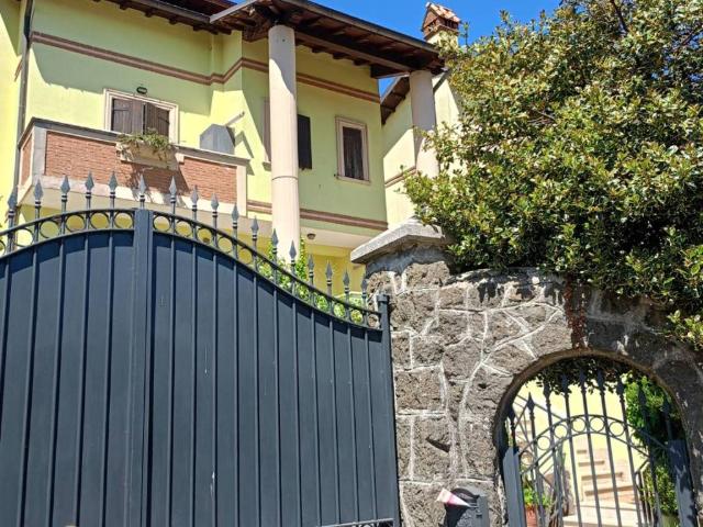 Villa in vendita a Rocca di Papa RM