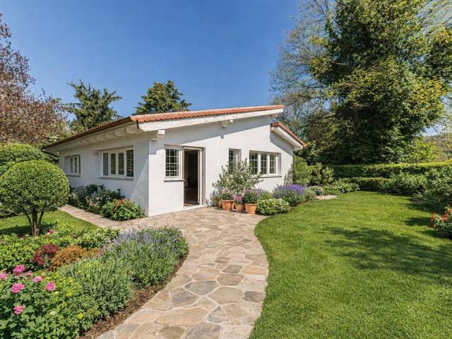 Villa in vendita a Rocca di Papa RM