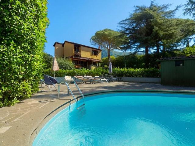Villa in vendita a Rocca di Papa RM