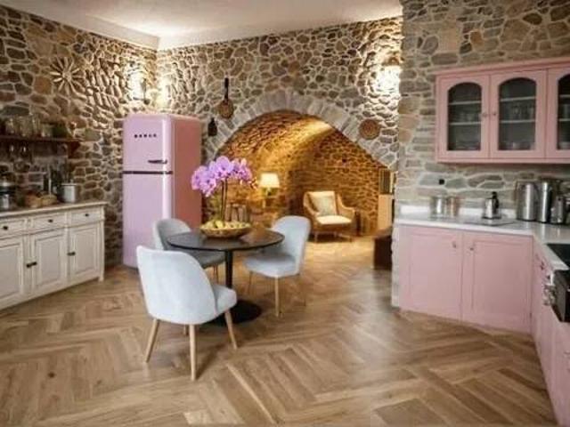 Villa in vendita a Rocca Imperiale CS