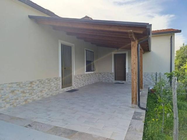 Villa in vendita a Rocca Imperiale CS