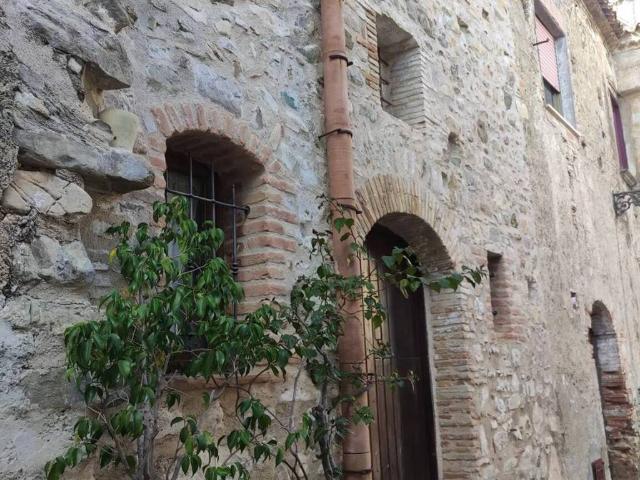 Villa in vendita a Rocca Imperiale CS