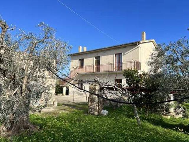 Villa in vendita a Rocca Imperiale CS